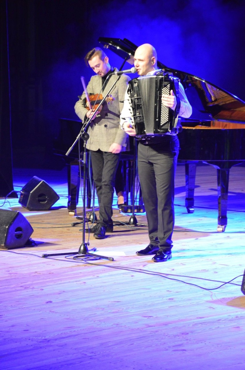 Marcin Wyrostek, zwycięzca programu Mam Talent, zagrał w Nysie noworoczny koncert