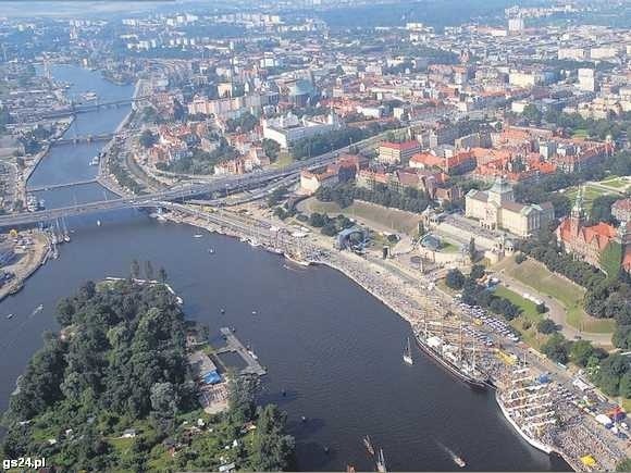 Na inwestycje w Szczecinie przeznaczymy 697 milionów złotych. To jeden z najlepszych wyników w kraju.