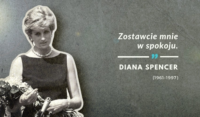 Księżna Diana. Na zawsze w sercach