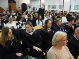 Konkurs językowy w Samochodówce w Koszalinie. Chcą być profesjonalistami [ZDJĘCIA]