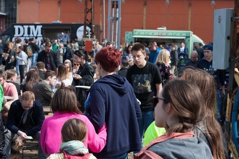 Szykują Fetę czyli Festiwal Piwa, Wina i Sera