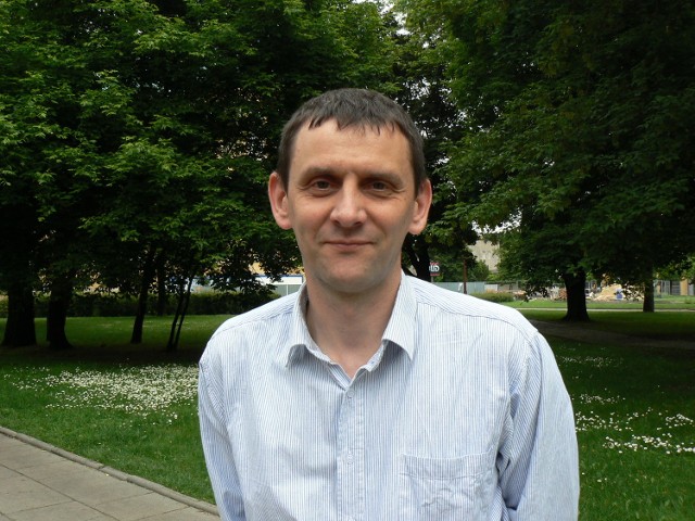 Łukasz Głowacki