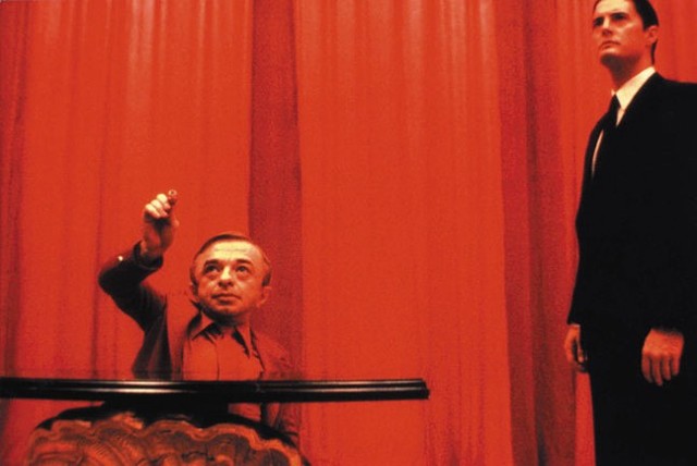 "Miasteczko Twin Peaks" (fot. media-press.tv)