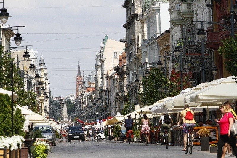 Czy Łódź może rozwijać się bez kredytów? [SONDA]