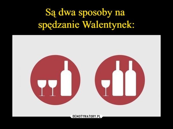 Walentynki na memach. Święto zakochanych w krzywym zwierciadle 