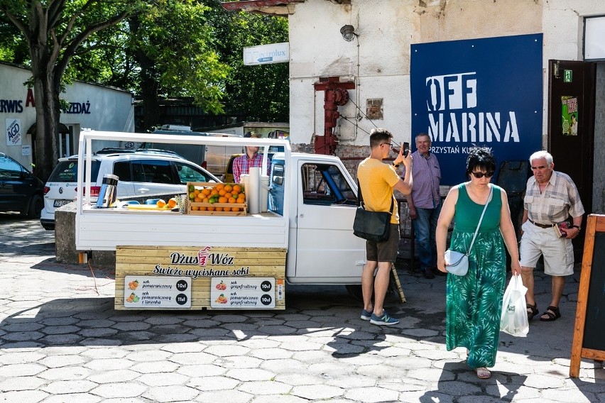 Szczeciński Bazar Smakoszy. Regionalne i ekologiczne produkty na Szczecińskim Bazarze Smakoszy 