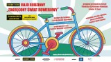 Światowy Dzień Roweru z Zakręconymi Plewiskami. Grupa pasjonatów rajdów turystycznych zaprasza na piknik rowerowy w Szreniawie