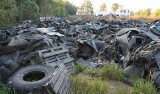 Nyska prokuratura zbada, czy śmieci w Okopach są bezpieczne