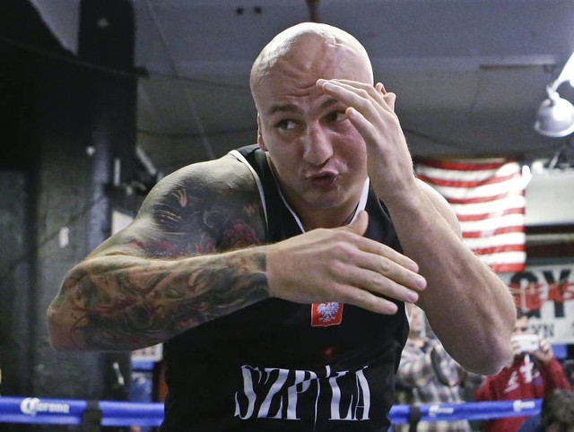 Artur Szpilka został brutalnie znokautowany przez Wildera.