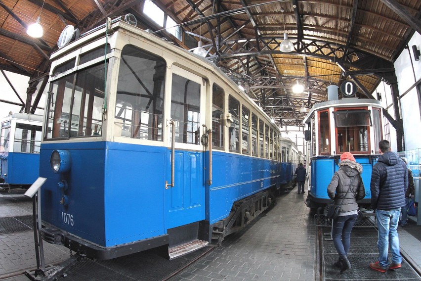 Pomysł na weekend. Niezwykłe wystawy w Muzeum Inżynierii Miejskiej [ZDJĘCIA]