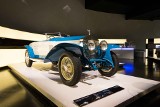 Rolls-Royce otwiera wystawę w Berlinie