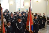 100-lecie Ochotniczej Straży Pożarnej w Solcu-Zdroju. Podziękowania i medale. Zobaczcie zdjęcia
