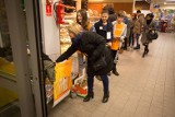 W tym roku nie będzie świątecznej zbiórki Banku Żywności w Słupsku