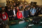 Wystawa starych komputerów w Kobylnicy 