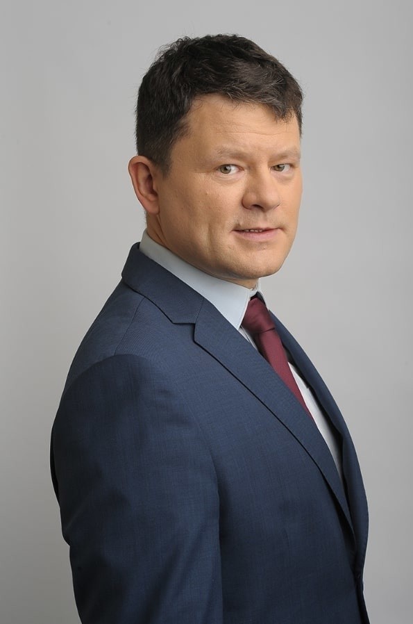 Tomasz Chudobski, ekspert ds. prawa gospodarczego Federacji Przedsiębiorców Polskich