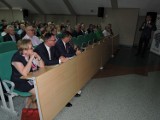 O podziale Mazowsza - debata w Ostrołęce (zdjęcia)