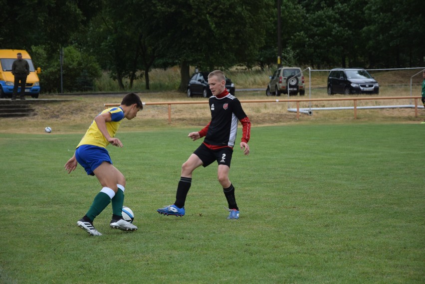 Znamy finalistów Saller Dobiegniew Cup. Co czeka nas ostatniego dnia turnieju?