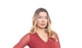 W programie "Big Brother" TVN 7 pojawiła się nowa uczestniczka. Sandra Mendelowska ma 20 lat i pochodzi z Krosna