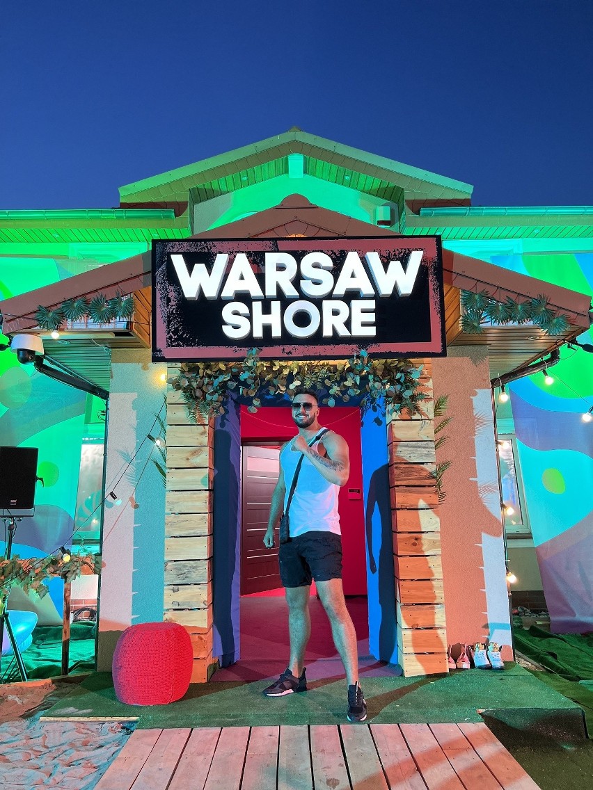 „Warsaw Shore 19”. Nowe osoby w składzie kultowego show MTV. Kim są Renatka i Czarny Polak?