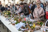 Święcenie pokarmów w Wielką Sobotę. "Tradycją w polskich domach jest dzielenie się jajkiem i składanie sobie życzeń"