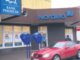 Nordea Bank w Policach
