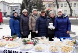 Pierogi i wielkie serca mieszkańców na wigilii w Grębowie. Na ratunek Kubusiowi (ZDJĘCIA)