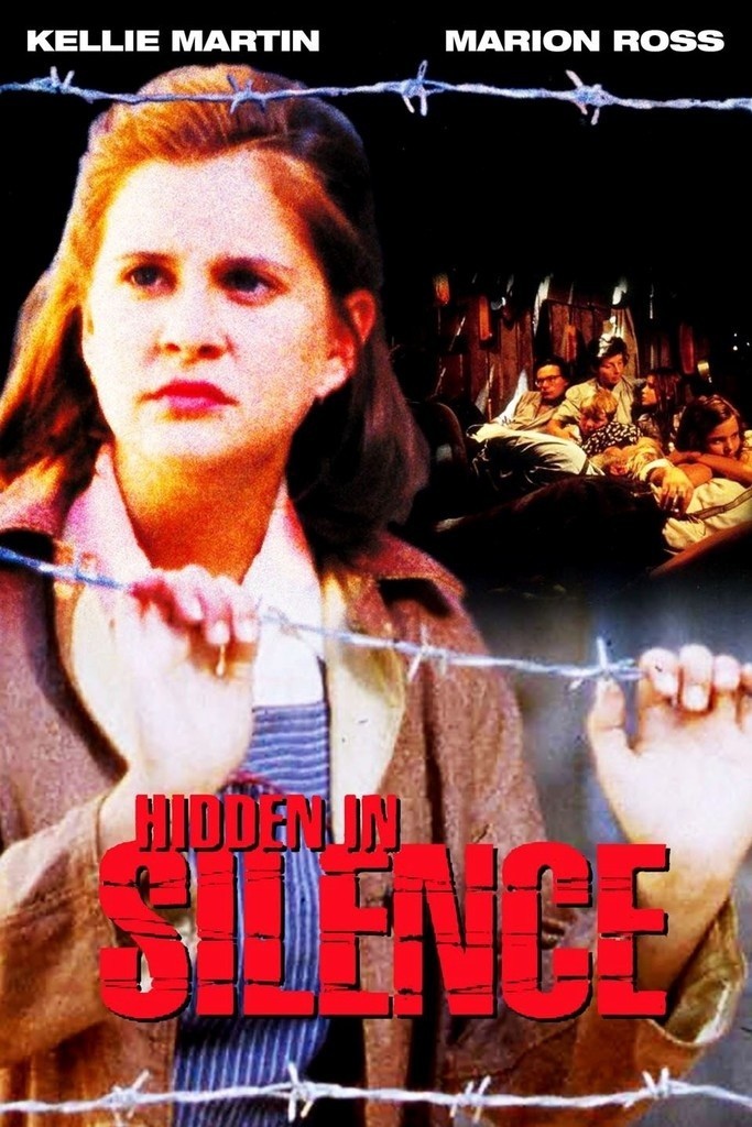 "Hidden in Silence", Colla, Richard, 1996, Stany Zjednoczone...