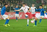 Stadionem Cracovii rządzi UEFA