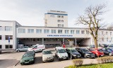 Oddział Otolaryngologiczny w szpitalu w Rudzie Śląskiej oficjalnie zamknięty – był zawieszony od kwietnia
