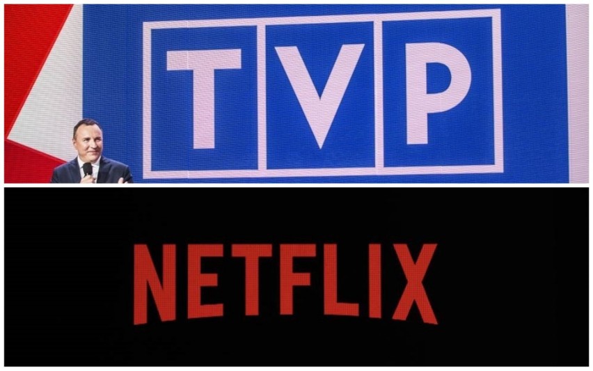 TVP i Netflix stworzą razem serial? Ma to być adaptacja głośnej powieści!