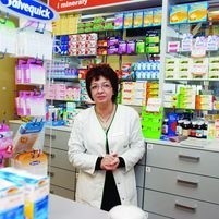 Kupowanie leków z niepewnych źródeł to tylko pozorny zysk - mówi Barbara Pałka