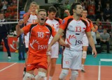 Jastrzębski Węgiel - ZAKSA: dziś drugie starcie