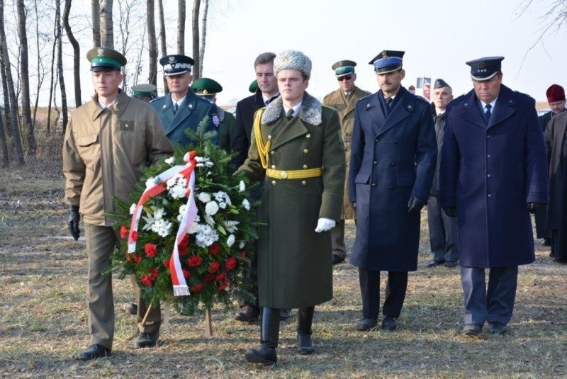 Pięć lat temu w katastrofie śmigłowca Kania należącego do...