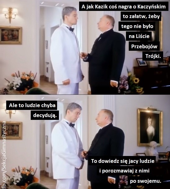 Internauci są oburzeni decyzją o unieważnieniu notowania...