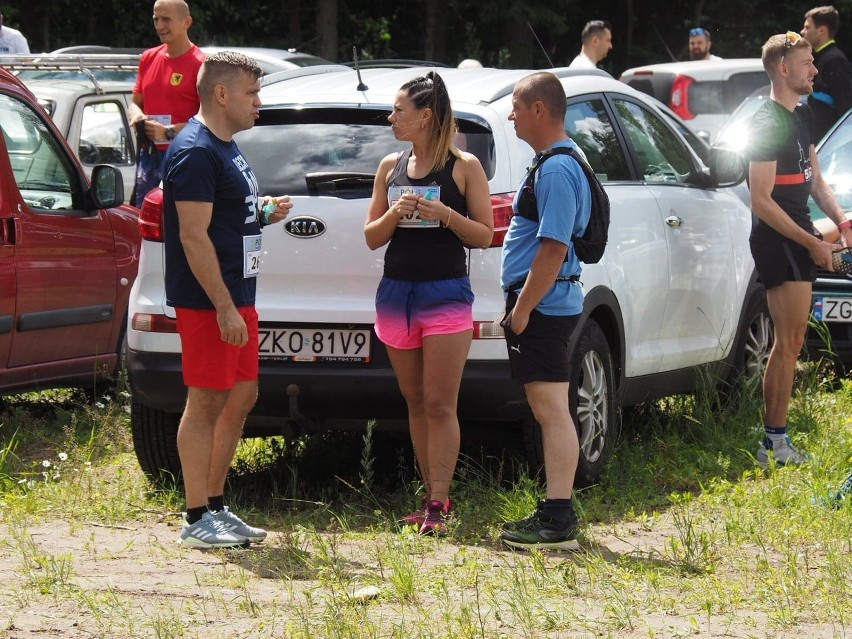 Zmagania odbywały się na kilku dystansach.