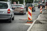 Główne drogi na strefę ekonomiczną w Mielcu już otwarte 