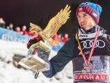 Rusza Turniej Czterech Skoczni. Kamil Stoch znowu przejdzie do historii?