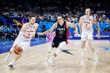 EuroBasket 2022. Fenomenalna w obronie Francja za mocna dla Polski. Biało-czerwoni powalczą z Niemcami o brązowe medale