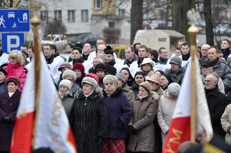 Wypadek pociągu z chlorem. 23. rocznica (zdjęcia)