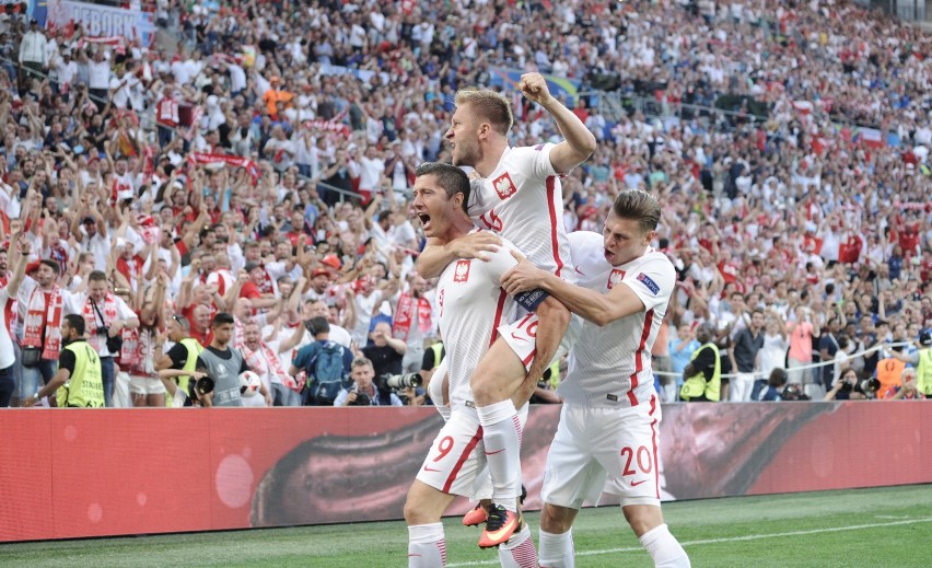 Euro 2016: Polska przegrała z Portugalią po karnych. Byliśmy tak blisko od raju... [ZDJĘCIA]