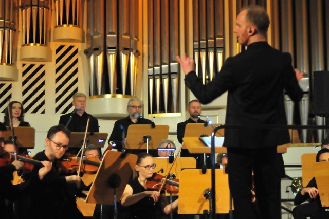Filharmonia Krakowska rozpoczyna 79. sezon artystyczny