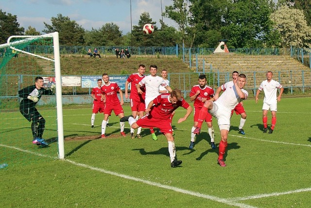W meczu pokazowym Granat spotka się z Widzewem Łódź