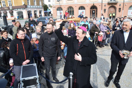 Abp Tadeusz Wojda