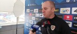 Piast Gliwice zaczął przygotowania. Trener Vuković: Nie będziemy sprowadzać nikogo na siłę ROZMOWA