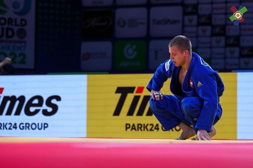 Worek medali judoków Praesidium Wrocław. Kolejnym celem są igrzyska olimpijskie