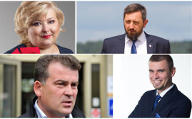 Kto nami rządzi? Jakie wykształcenie mają włodarze podlaskich miast i gmin? Sprawdź!