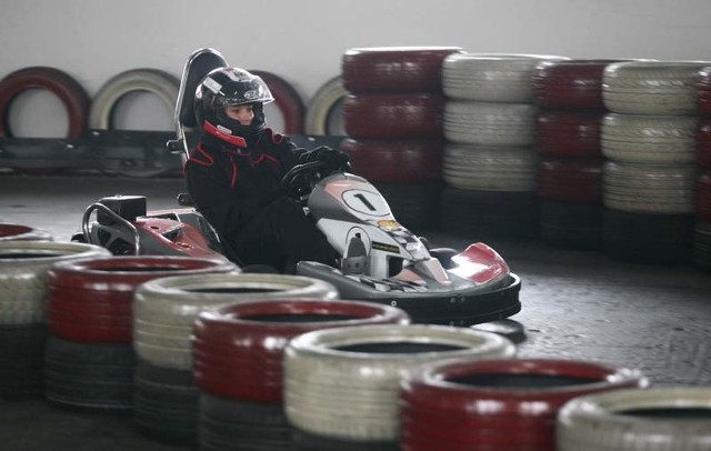 W niedzielę na torze Kart Action ruszy cykl zawodów towarzyszących wyścigom Formuły 1