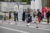 W Wieliczce powstanie wreszcie punkt wymazowy. Poprowadzi go szpital z Bochni