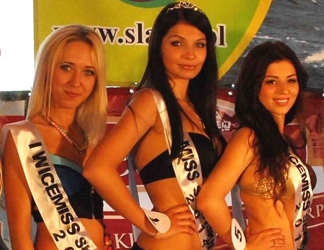 Wygrała Beata Łupińska. Pierwszą wicemiss została Karolina Sawicka, a drugą wicemiss Monika Brzyśkiewicz z Zielonej Góry.