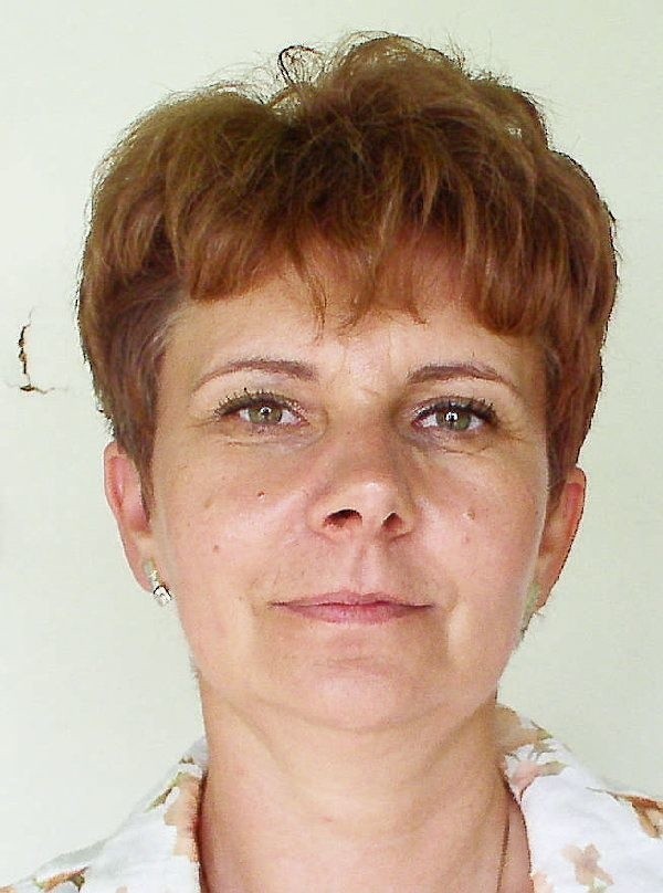 Joanna Mąka